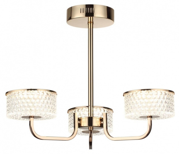 Люстра на штанге Lumion Venice 6579/40CL