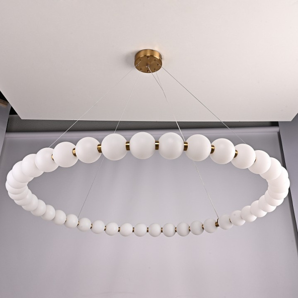 Подвесная люстра Imperiumloft  298008-01