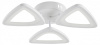 Потолочная люстра Escada 10273 10273/3LED