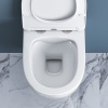 Подвесной унитаз BelBagno Amanda BB051CHR