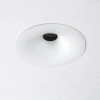 Рамка на 1 светильник Lightstar Spira 074106-11