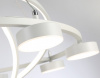 Подвесная люстра Ambrella Light FL FL51777