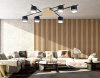 Потолочная люстра Ambrella Light COMFORT FL51756
