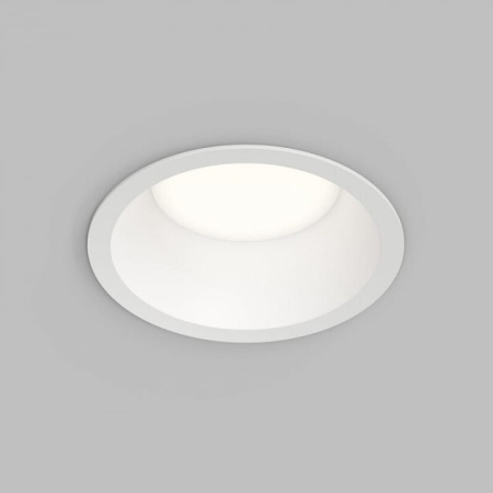 Встраиваемый светильник Denkirs INER DK2155-WH