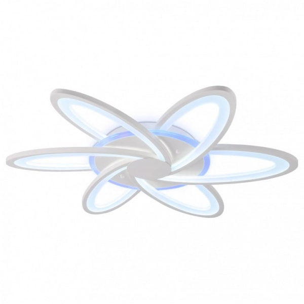 Накладной светильник Ambrella Light FA FA541