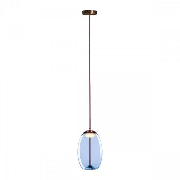Подвесной светильник Loft it Knot 8133-A mini