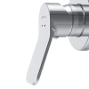 Смеситель с гигиеническим душем AM.PM X-Joy F40H85A00