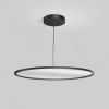 Подвесной светильник Denkirs VEIL DK6621-BK