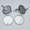 Крышка-сиденье Ceramica Nova K-6000MC/6063MC капучино матовый