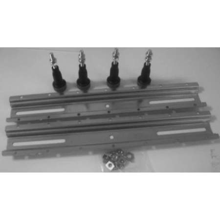 Ножки для ванн Duravit 790100000000000