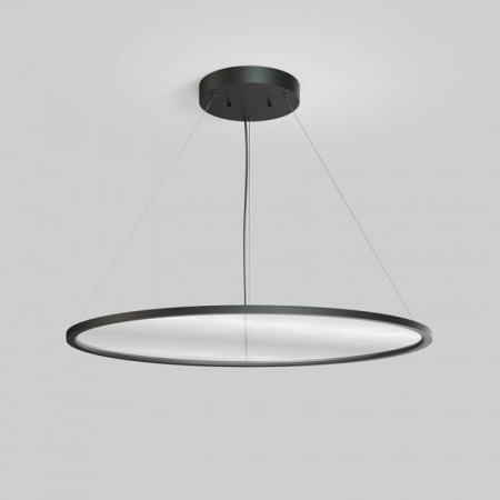 Подвесной светильник Denkirs VEIL DK6621-BK