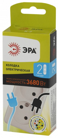 Колодка Эра  K-2