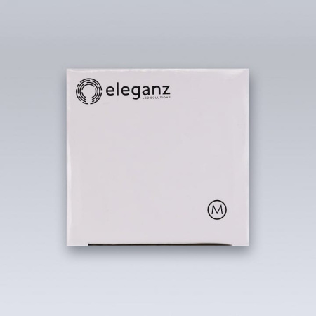 Встраиваемый светильник Eleganz  EL-FT-308-P