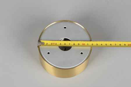 Накладной светильник Omnilux Abano OML-103329-12