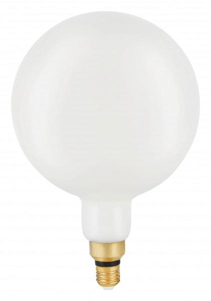 Лампа светодиодная Gauss Filament E27 14Вт 4100K 153202214-D
