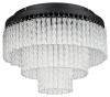 Потолочная люстра Lumion Spirals 6576/11CR