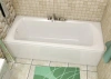 Акриловая ванна Relisan Tamiza 150х70 Гл000013921 белый