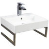Раковина 50x40 см Creavit Next NX242-H.00000