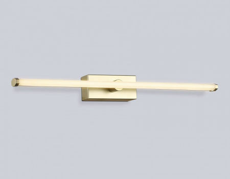 Накладной светильник Ambrella Light COMFORT FL6114