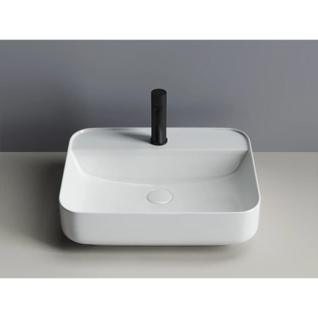 Раковина 50x40 см Ceramica Nova Element CN5015