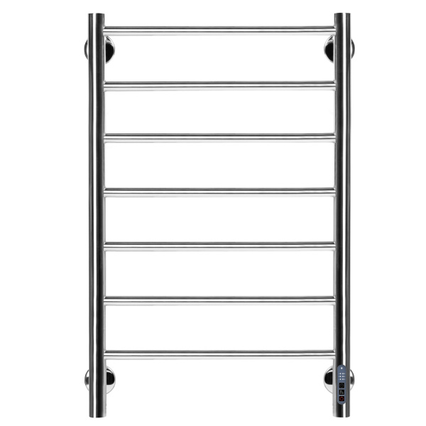 Полотенцесушитель Royal Thermo Classic П7 500х800 электро (new встроен. диммер)