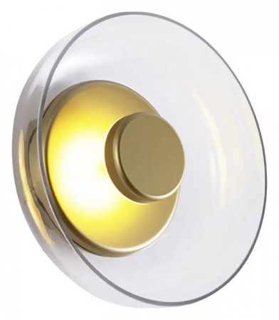 Накладной светильник Loft it Disk 8210-W