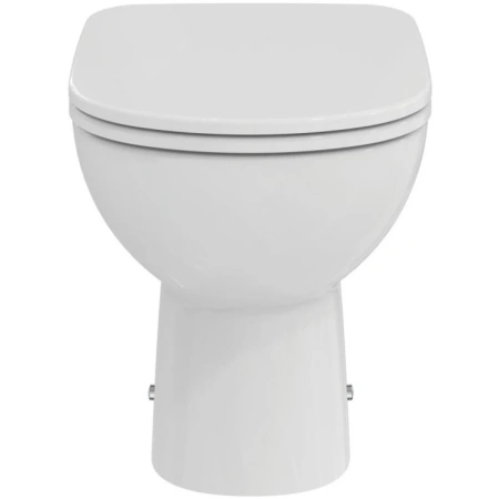 Приставной унитаз Ideal Standard I.Life A T467201