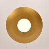 Подвесной светильник Imperiumloft  Rask01
