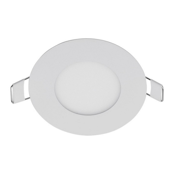 Встраиваемый светильник Luminarte DLUSWH-DLL5W