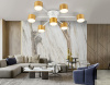 Потолочная люстра Ambrella Light COMFORT FL51725