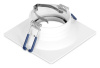 Встраиваемый светильник Ambrella Light TN TN130