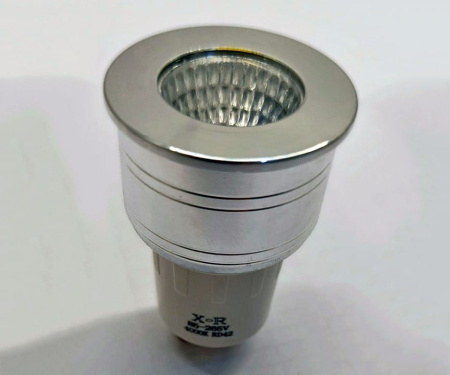 Лампа светодиодная Kink Light   5Вт 4000K L07670(4000K)