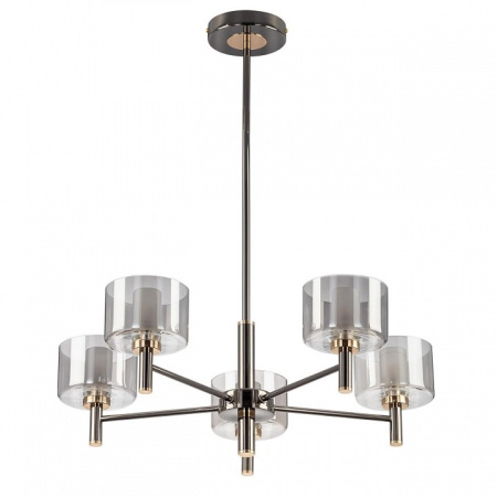 Люстра на штанге Citilux ELAN CL241151
