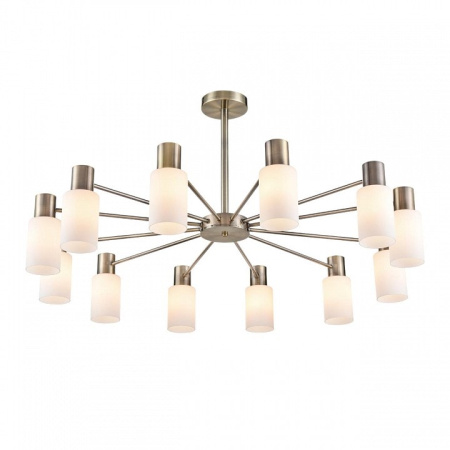 Подвесной светильник Lumion Mave 8100/12C