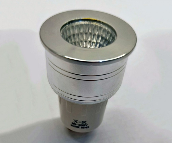 Лампа светодиодная Kink Light   5Вт 4000K L07670(4000K)