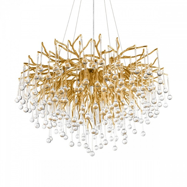 Подвесная люстра Loft it Drops 10377/800