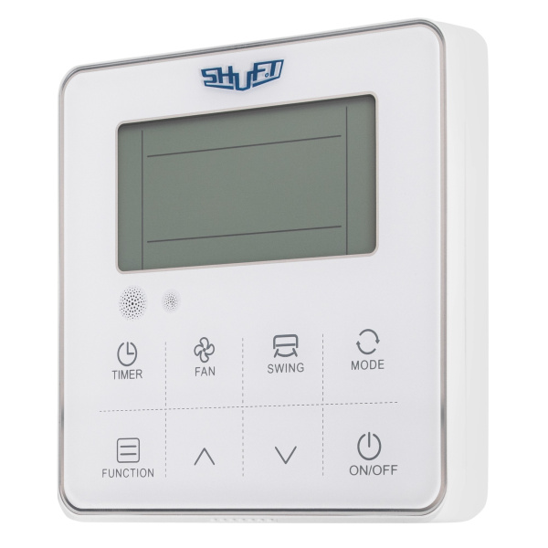 Пульт проводной SXK-05 ПДУ для SFH V2 SFR V2