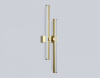 Накладной светильник Ambrella Light COMFORT FL6154