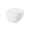 Подвесной унитаз BelBagno Amanda BB051CHR