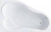 Акриловая ванна Santek Ibiza 160x100 1WH112037 R