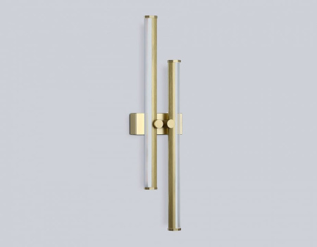 Накладной светильник Ambrella Light COMFORT FL6154
