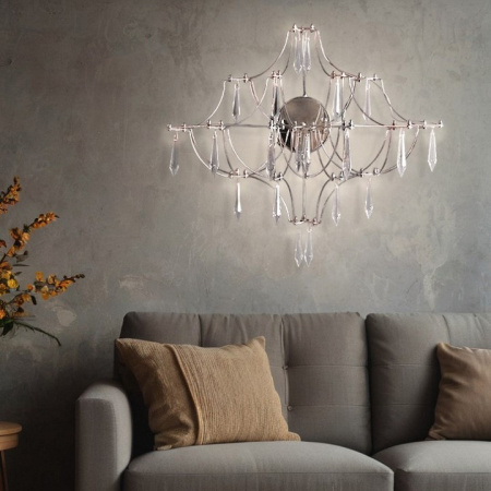 Бра O-LUCE Splash 7001-0