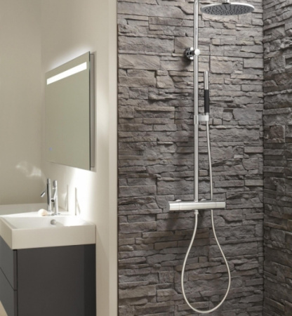 Смеситель для раковины Jacob Delafon Toobi E8960-BN