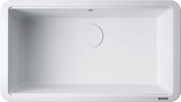 Кухонная мойка Omoikiri Tarento 83 4993177 белая матовая