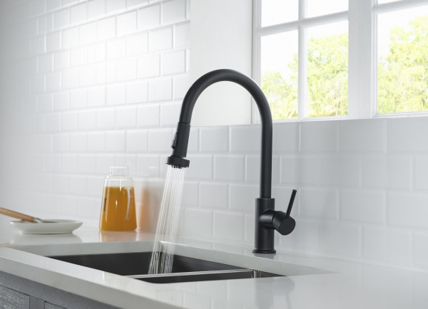 Смеситель для кухни Timo Saona 2316/03FL