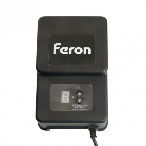 Трансформатор с проводом Feron LB503 51505