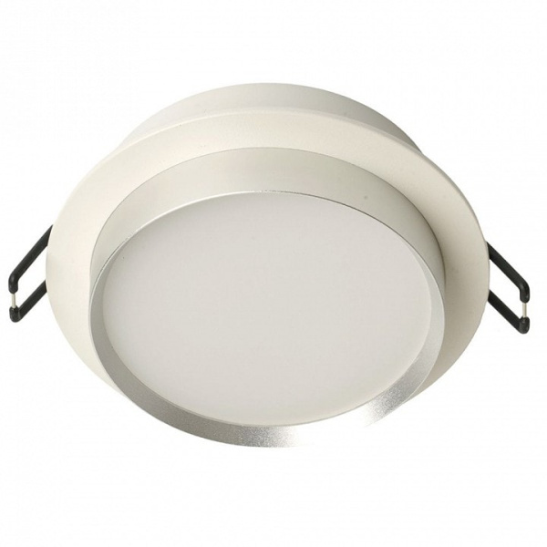 Встраиваемый светильник Feron DL507 51353