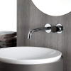 Смеситель для раковины Paini Domus 18CR208PZ