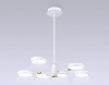 Люстра на штанге Ambrella Light FL FL51635