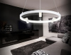 Подвесная люстра Ambrella Light FL FL5281